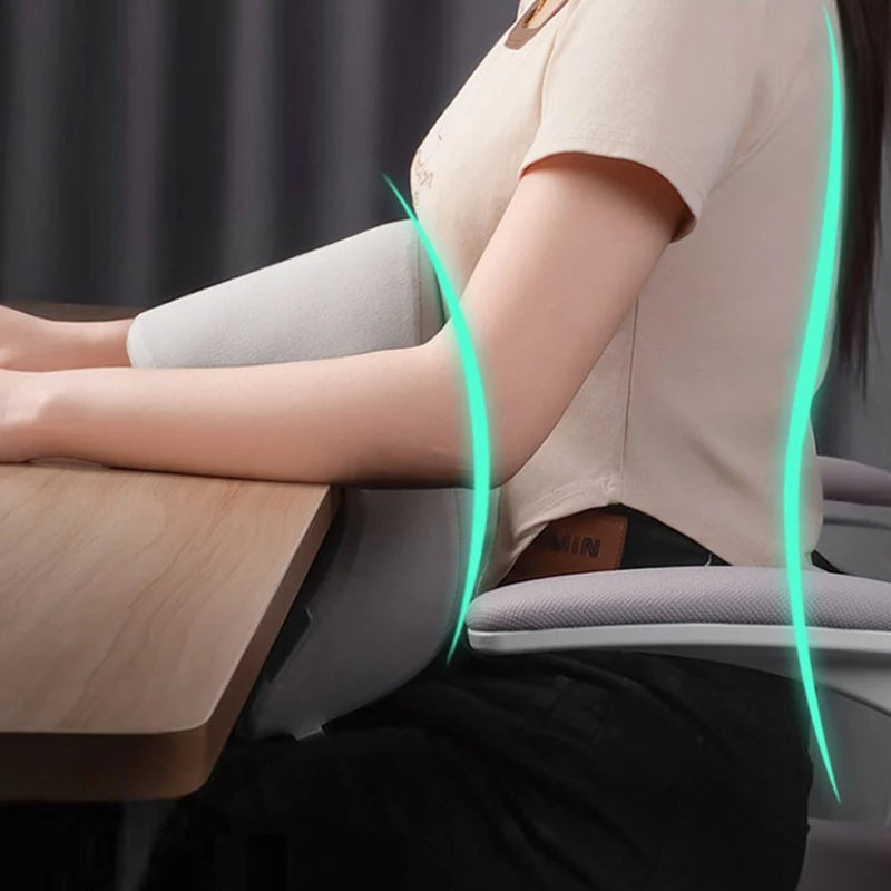 Shrinkpack Universal Nap and Travel Pillow