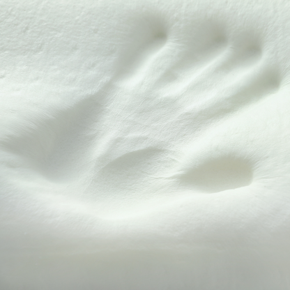 Shrinkpack Universal Nap and Travel Pillow