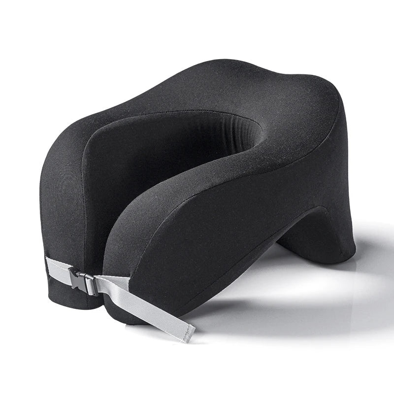Shrinkpack Universal Nap and Travel Pillow