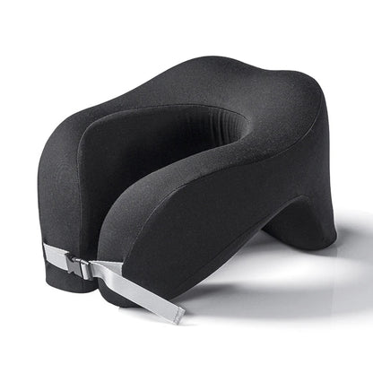 Shrinkpack Universal Nap and Travel Pillow